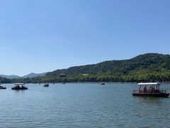 -浙江省博物馆(孤山馆区)