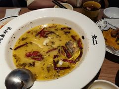 -新太二·鲜料川菜(晶耀前滩店)