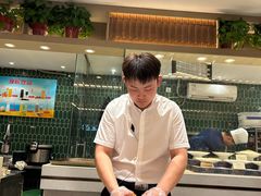 -聚丰园•湖鲜餐厅(阿红私房菜梅石路店)