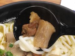 全家福米粉-鑫花溪牛肉米粉(文星广场店)