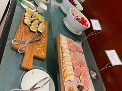 -昆明佳华广场酒店·西餐厅