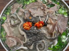 -攀枝花·任德琼·盐边羊肉米线