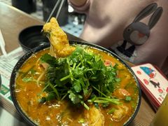 -肥汁米蘭香港米线(宁波路总店)