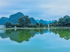 -Club Med地中海俱乐部·桂林度假村