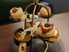 -Shantek象提南亚西餐厅&Bistro(淮海中路店)