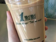 -1点点(领事馆店)