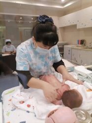 -卓玥国际月子会所(罗山路店)