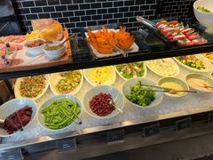 -拉蒂娜·巴西牛排馆 Latina·Brazilian Steakhouse(陆家嘴旗舰店)