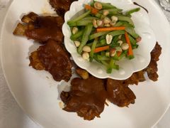 -万宝海鲜舫(劳动公园店)