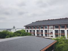 -同里湖度假村(二期店)