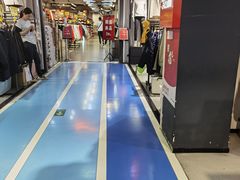 -法雅体育工厂店(皂君庙路店)