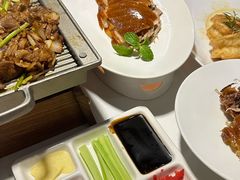 -四季民福烤鸭店(王府井东安门店)
