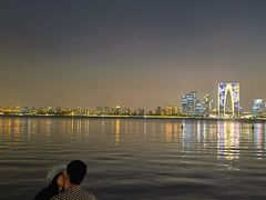 -金鸡湖景区