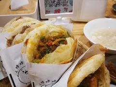 -小豆海棠(嘉兴路店)