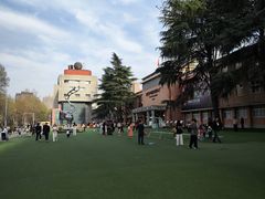 -西安电影制片厂