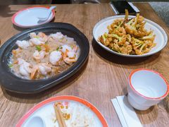 -永红源啤酒·烧烤·海鲜·大排档(青特城店)