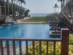 -三亚海棠湾万丽度假酒店