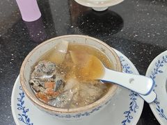 -達揚原味燉品(文明路店)