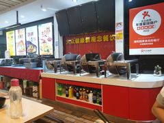 -清和园素食自助餐厅(义信堂美食城店)