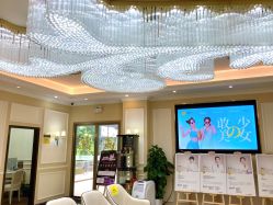 -深圳春天阳光医院·轮廓抗衰中心