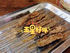 -大秦面庄(青松路店)