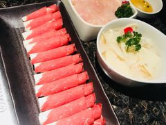 -海底捞火锅(九久奥特莱斯店)
