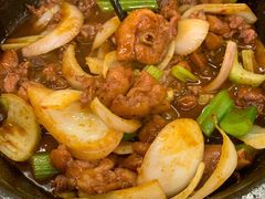 -重庆鸡公煲(学衡路店)