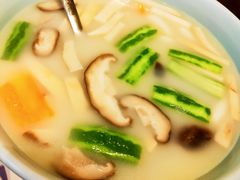 -俏江南天津时尚曲艺主题餐厅(马场道店)