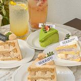 我不允许还有哪个厦门人没吃过开心果流心巴斯克[流泪]