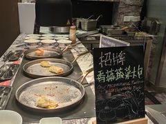 -上海漕河泾万丽酒店