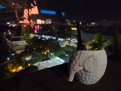 -悦吧·360°全景天台酒吧(象山店)