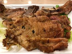 -盛记粥面(佐敦店)
