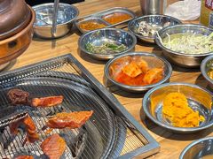 -麻蒲碳烤肉(远景路1号店)