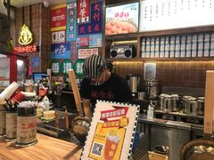 -美芝莲(领展购物广场中关村店)