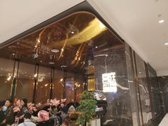 -喜庭海鲜自助(来福士店)