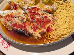 -黄泥岗·地道湖北菜(奥特莱斯店)