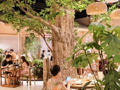 -山水茶艺馆·点心粤菜·30年老字号