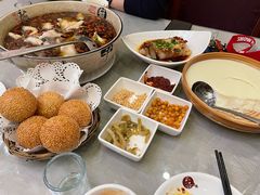 -成都驻京办餐厅(蜀都宾馆店)