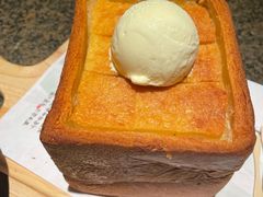 面包诱惑-绿茶餐厅(coco park 店)