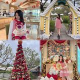 🎄深圳圣诞拍照打卡地