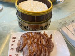 -全聚德(常州店)