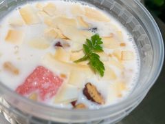 -椰庭·椰子鸡·创意玩家(晶耀前滩店)