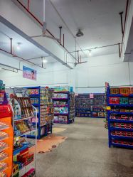 -逝水玩具折扣店