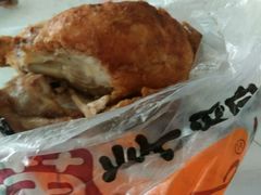 -老苗炸鸡(天下汇国际购物中心店)