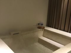 -明谷行馆·温泉