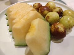 精美水果拼盘-大鸭梨烤鸭店(朝阳路店)