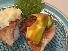 -新一番三文鱼寿司(大东海店)