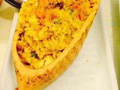 -静莲斋素食(慈云寺店)