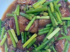 -溱湖八鲜菜馆