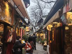 -小河直街历史文化街区